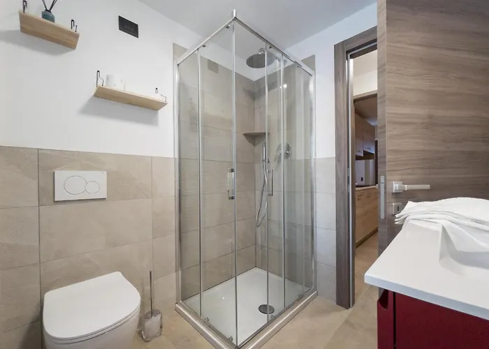 La Maison De Papagran Cir Charvensod-0007 Aosta