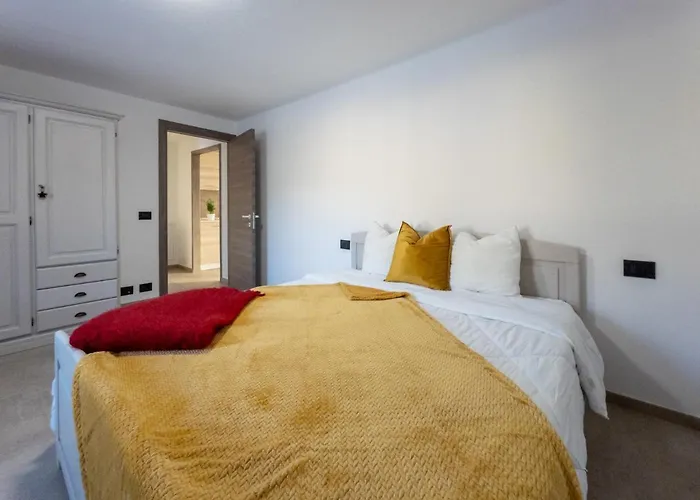 La Maison De Papagran Cir Charvensod-0007 Vakantiehuis