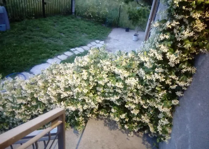 La Maison De Papagran Cir Charvensod-0007 Aosta