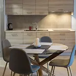 La Maison De Papagran Cir Charvensod-0007 * Аоста