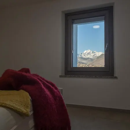 La Maison De Papagran Cir Charvensod-0007 Aosta