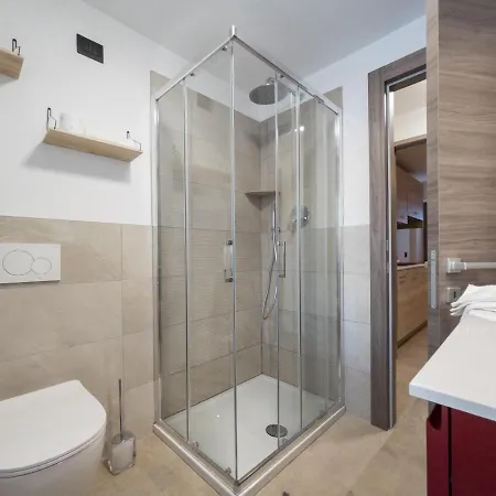 La Maison De Papagran Cir Charvensod-0007 Aosta