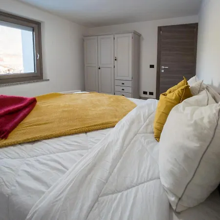 La Maison De Papagran Cir Charvensod-0007 *