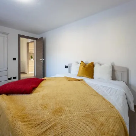La Maison De Papagran Cir Charvensod-0007 Дом отдыха