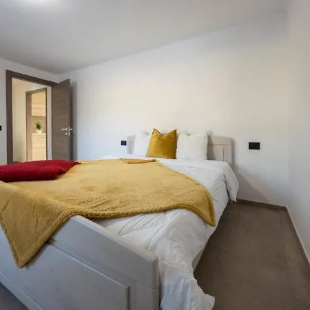 La Maison De Papagran Cir Charvensod-0007 Aosta