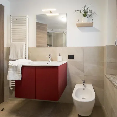 La Maison De Papagran Cir Charvensod-0007