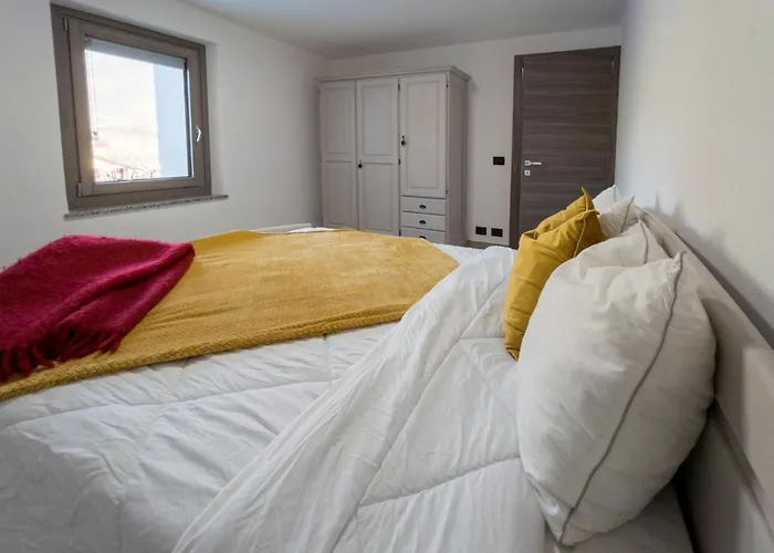 La Maison De Papagran Cir Charvensod-0007 *